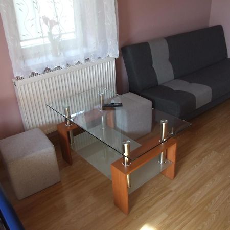 Pokoje Na Chacie W Sandomierzu Buitenkant foto